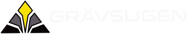 Grävsugen
